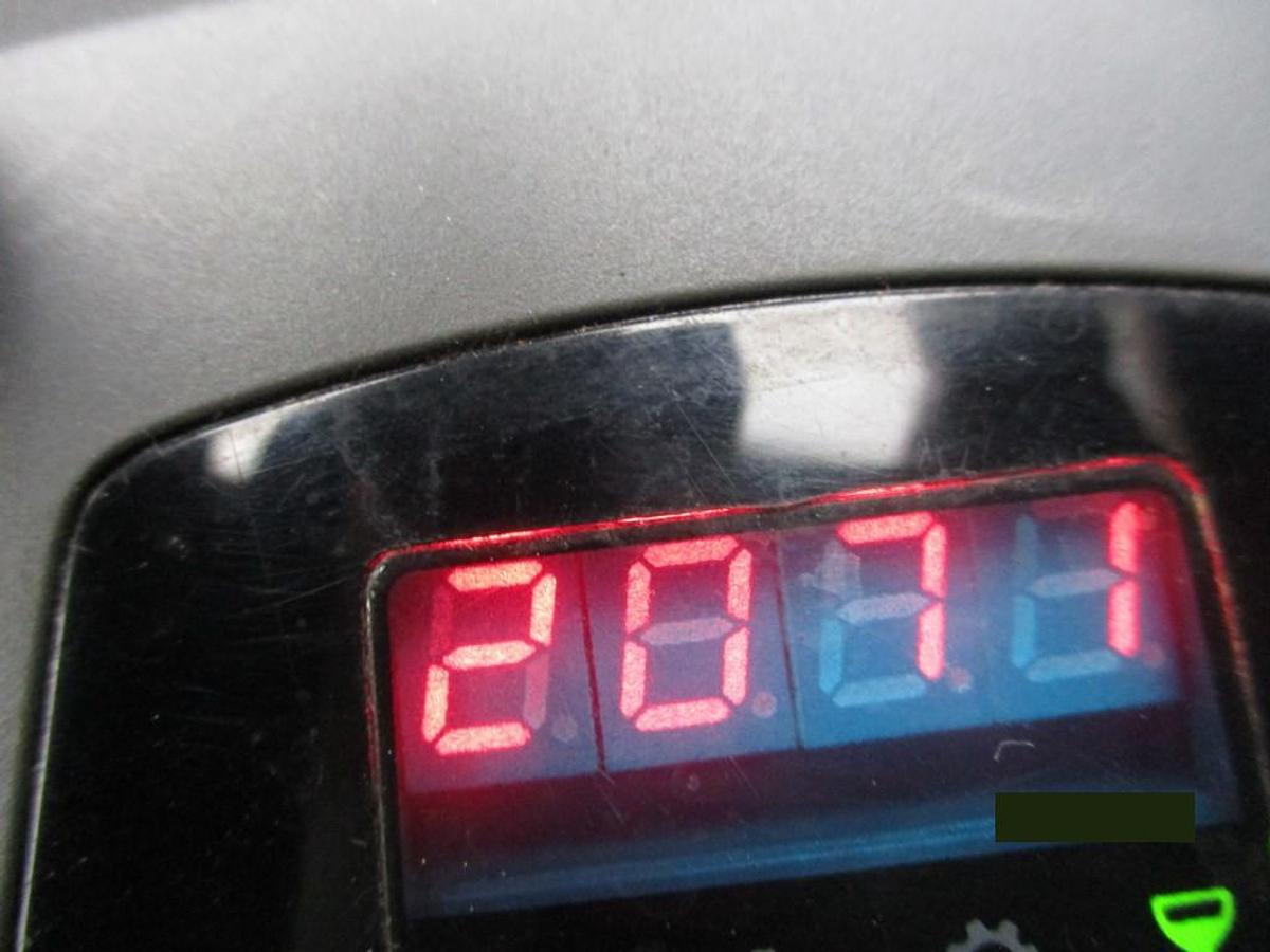 Refurbished 2019 TOYOTA SPE120L - 2071