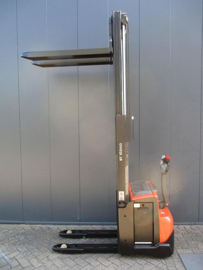 Refurbished 2023 TOYOTA SWE140L - 1509