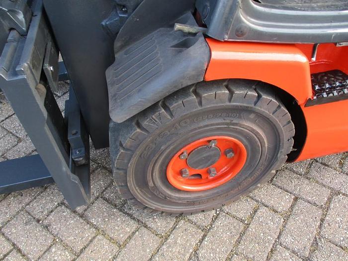 Gebruikt Linde / E30-03-15106