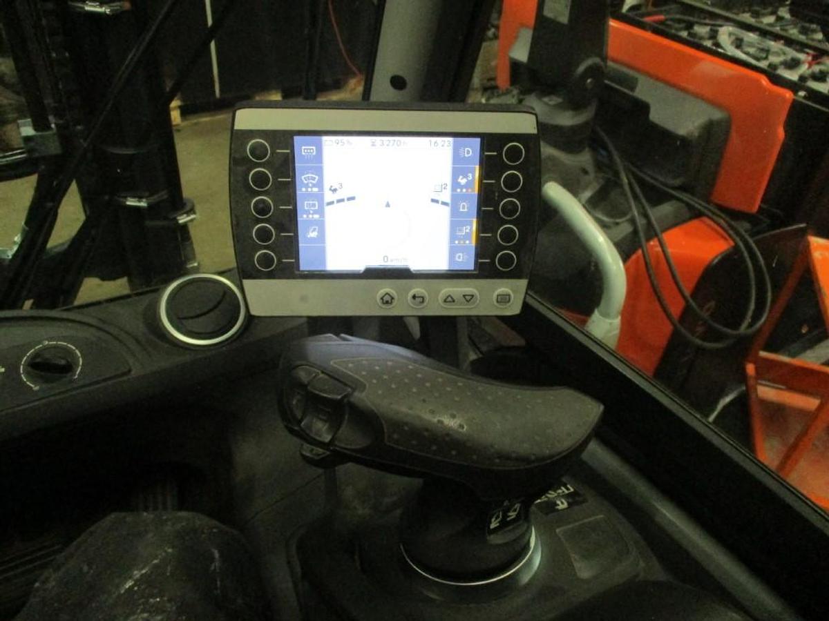 Refurbished 2018 STILL RX 20-16C - 3206