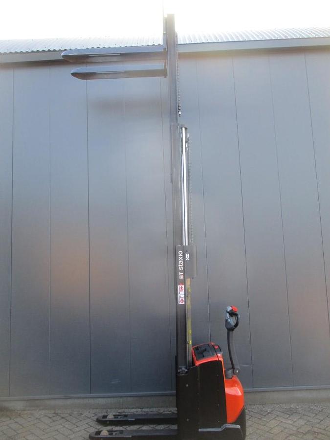 Refurbished 2014 BT SWE 140L