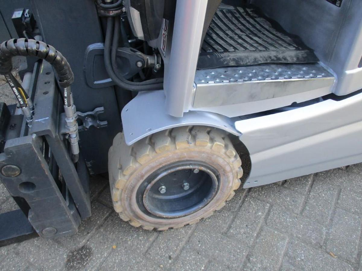 Used 2019 STILL RX20-20L