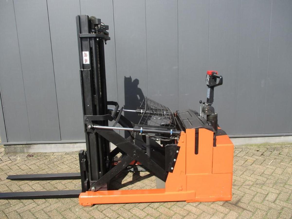 Refurbished 2011 BT TOYOTA RWE120 - 3198