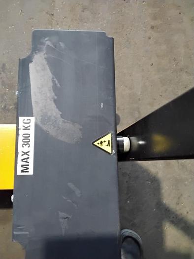 Gerenoveerd 2016 STILL QHPT-sti025 - 2016