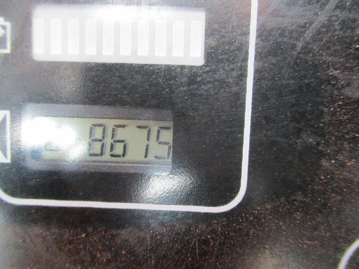 Used 2012 Linde P60 - 8677