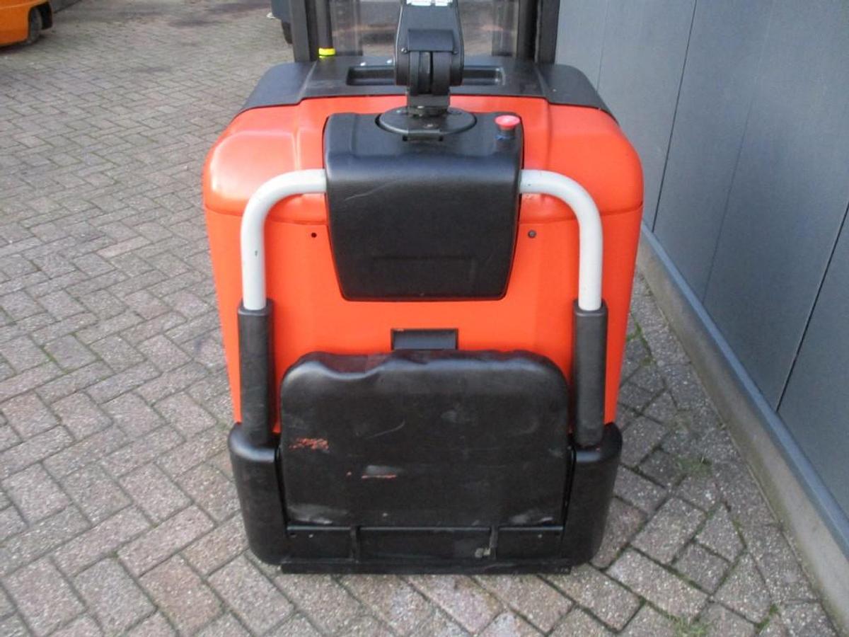 Refurbished 2007 BT SPE125