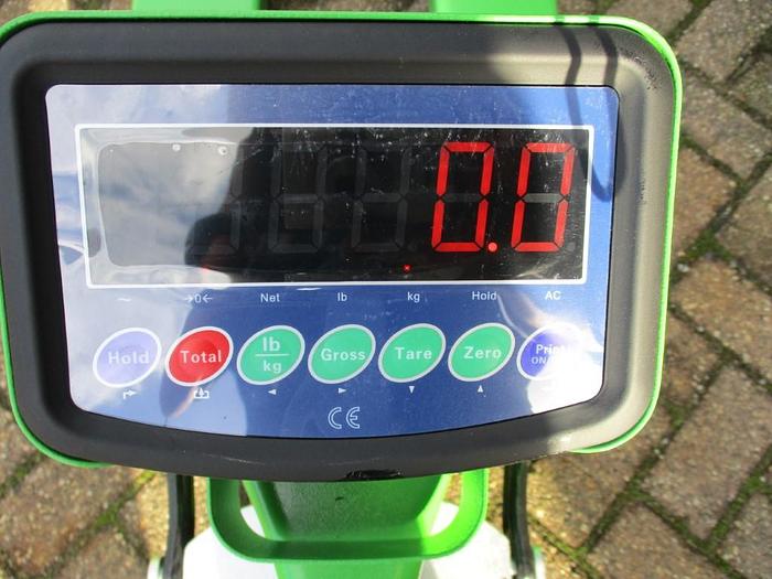 Gebruikt Pramac / OSAKA-HPT2500-2023-2