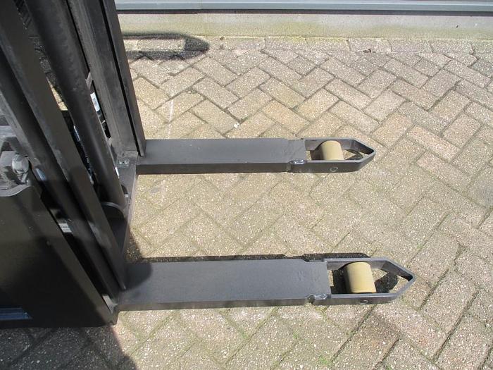 Refurbished 2017 BT SWE 120 - 1378