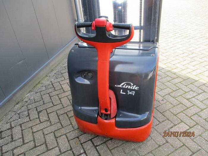 Refurbished 2012 BT L 14i triplex - 3118