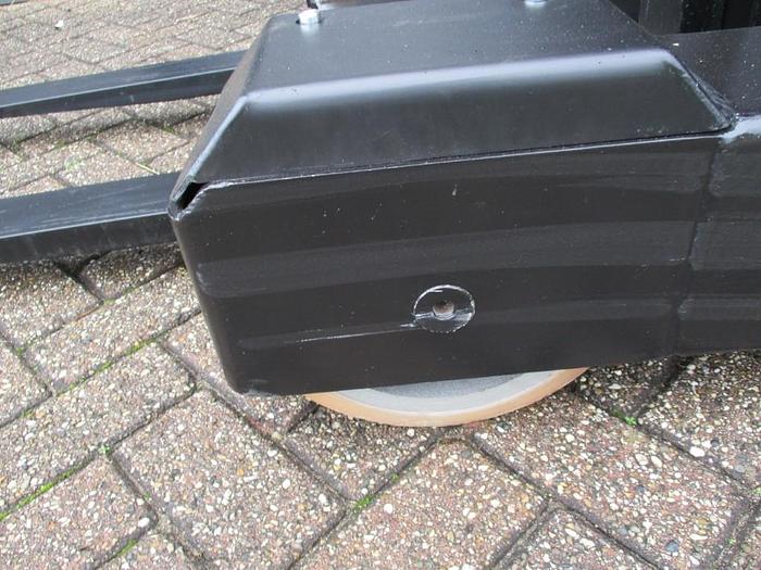 Gebruikt 2007 BT RRB2