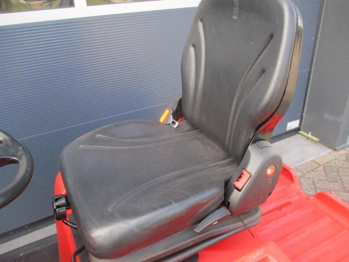 Refurbished 2014 Linde P 60 - 10763