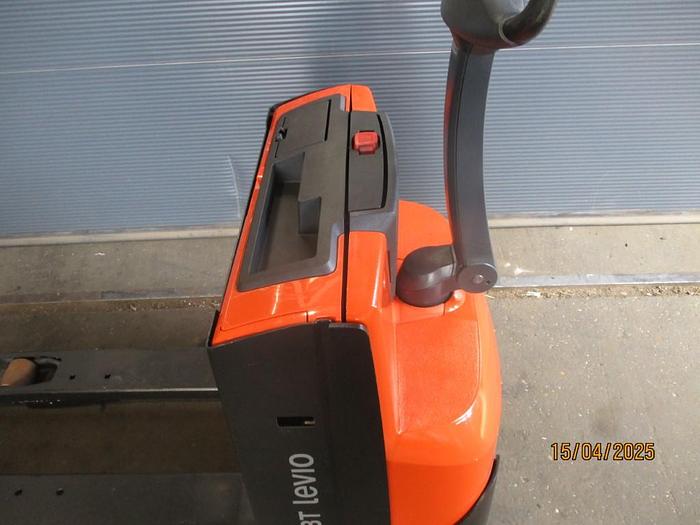 Refurbished 2010 BT LWE 160 - 857