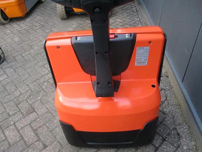 Refurbished 2019 TOYOTA LWE 140 - 680