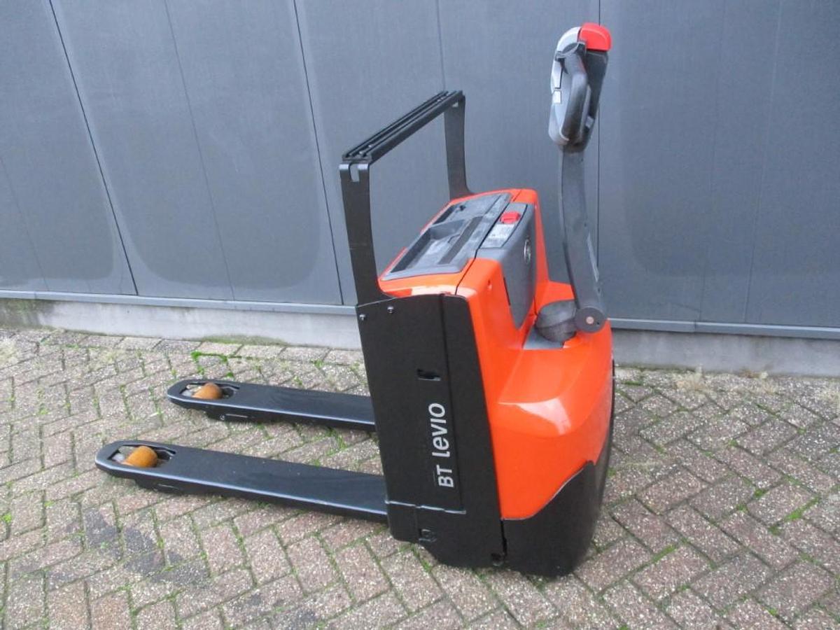 Refurbished 2014 BT LWE160