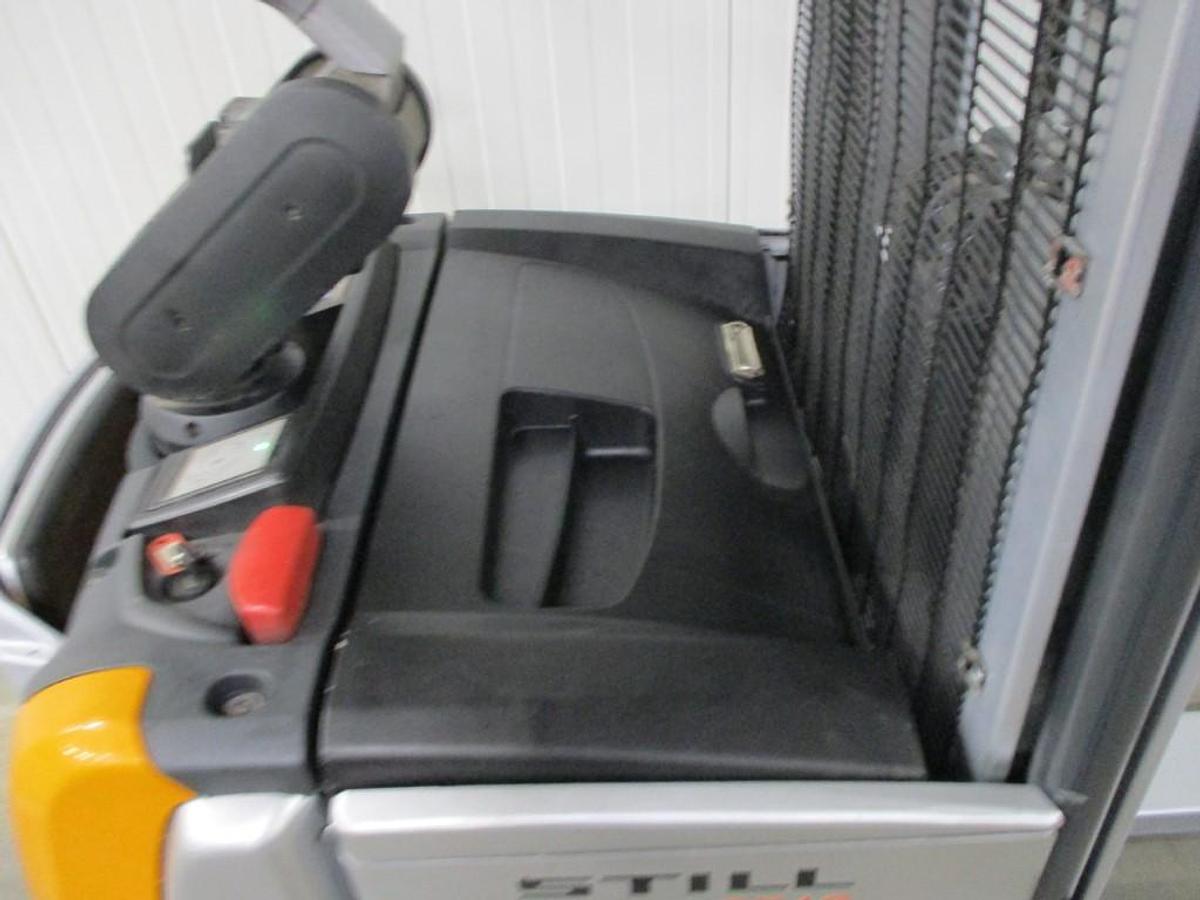 Refurbished 2020 STILL EXV SF16 triplex - 3407