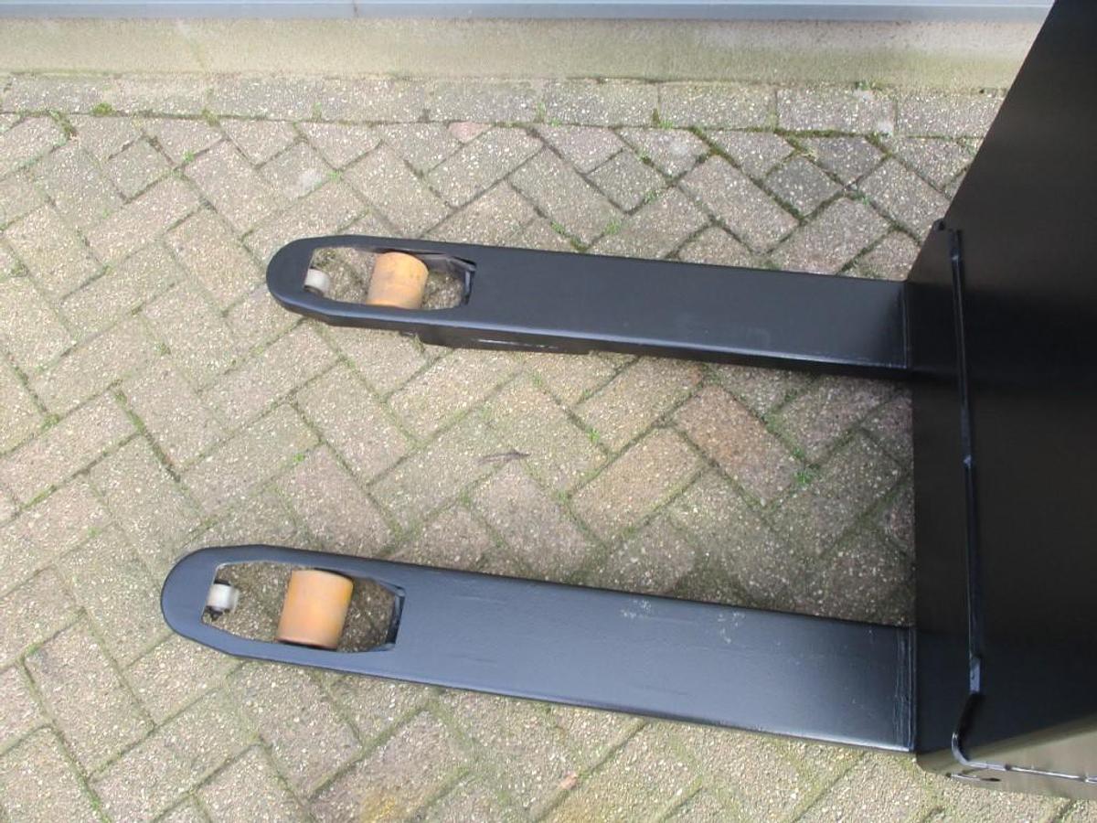 Refurbished 2013 BT LWE160 - 197