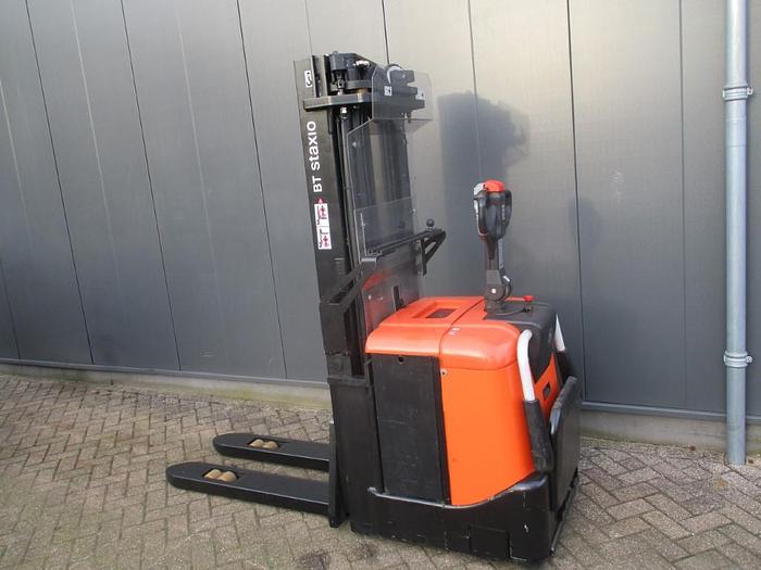 Refurbished 2011 BT SPE 125 - 2224