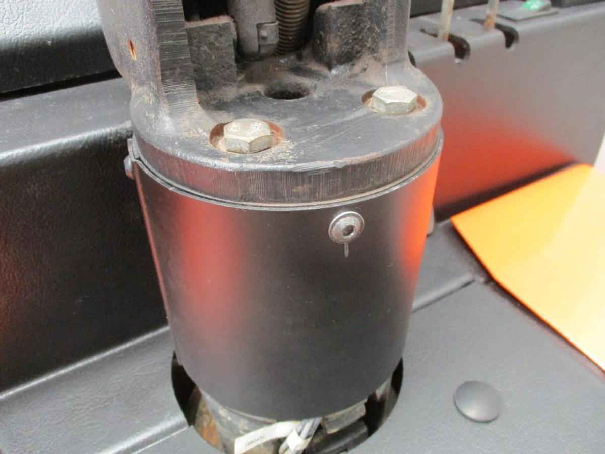 Refurbished 2011 BT TOYOTA RWE120 - 1292
