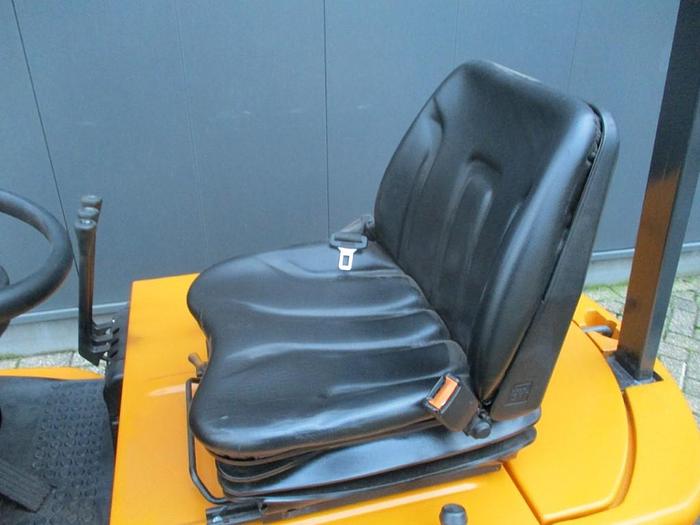 Refurbished 2003 STILL R 50-12