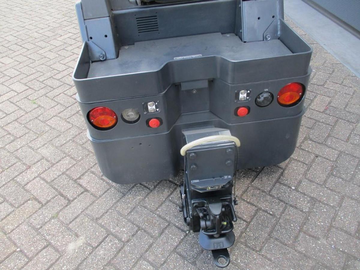 Refurbished 2014 Linde P 60 - 3009