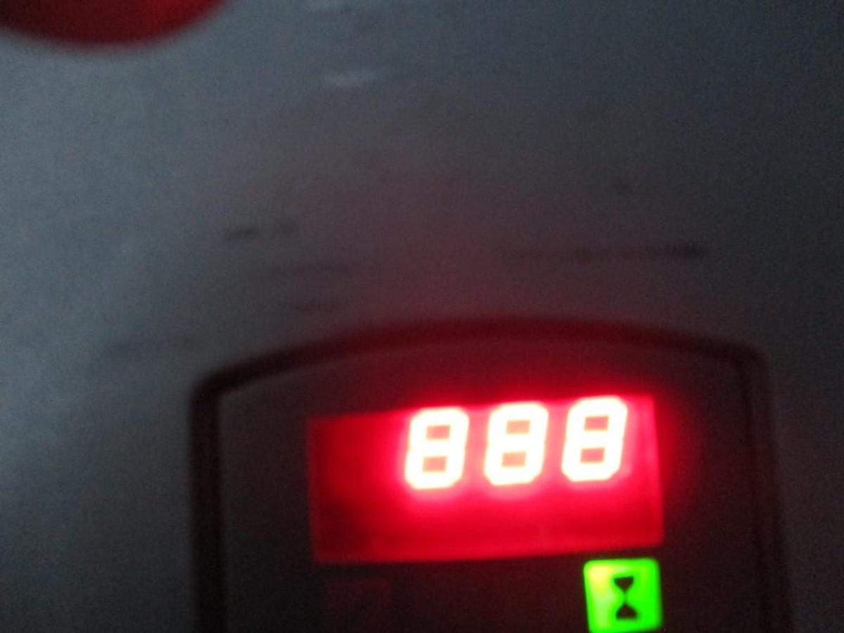 Refurbished 2011 BT LWE160 - 888