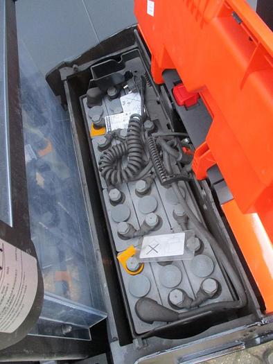 Refurbished 2017 BT SWE 200D