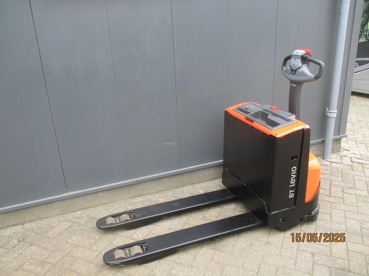 Refurbished 2016 BT LWE 160 - 283