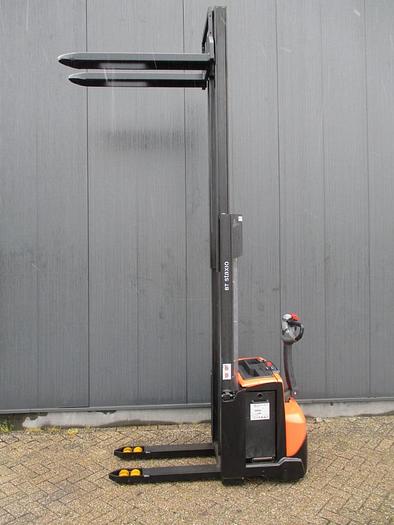 Gebruikt BT / SWE120-933