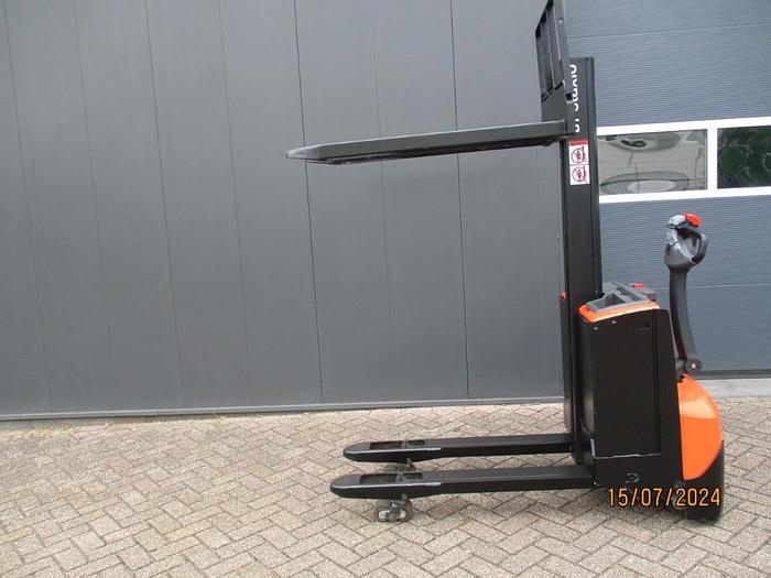 Refurbished 2010 BT SWE 080L - 783