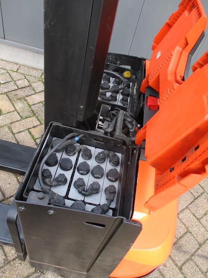 Refurbished 2013 BT SWE 080L - 1341