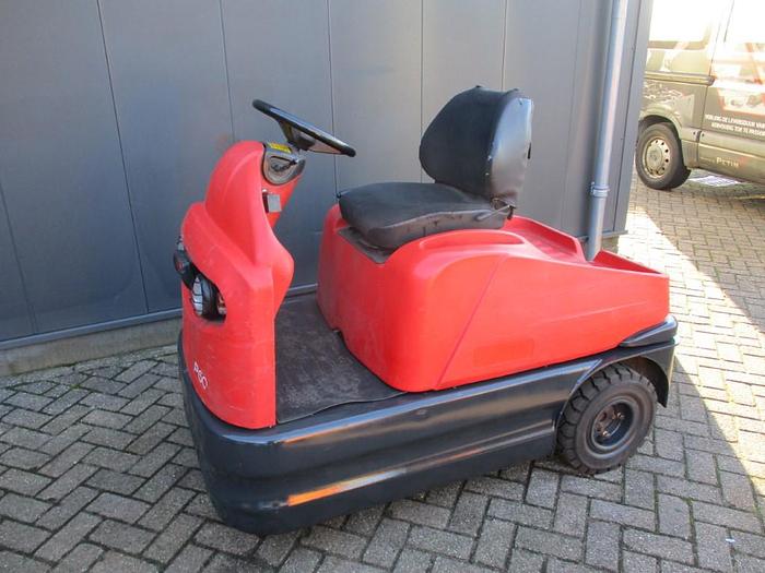 Refurbished 2013 Linde P 60 - 9607