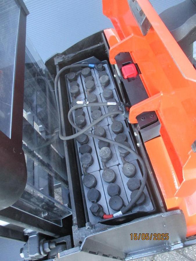 Refurbished 2014 BT SWE 200D - 1423