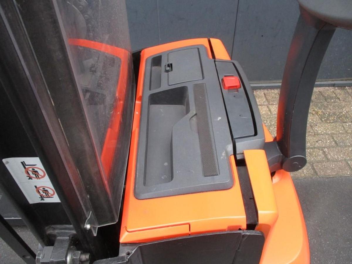 Refurbished 2012 TOYOTA BT SWE120 - 842