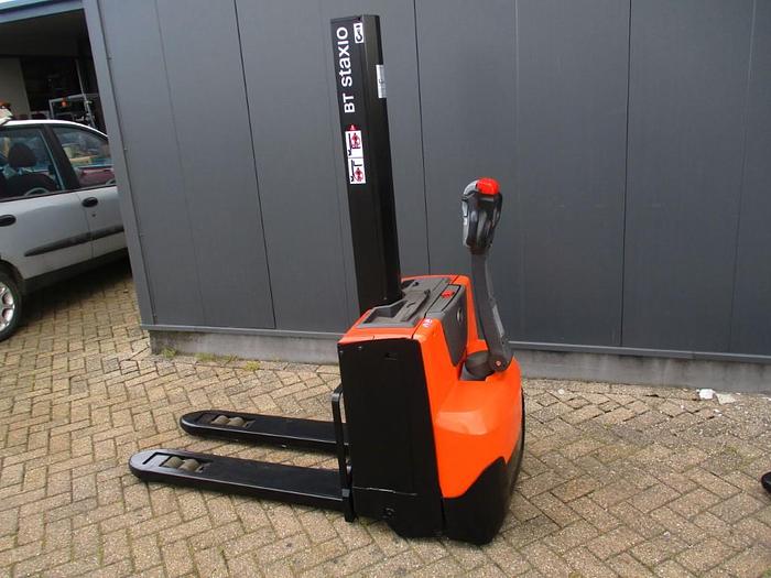 Used 2014 BT SWE080L - 1246