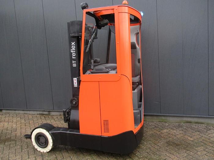 Used 2016 BT RRE160R