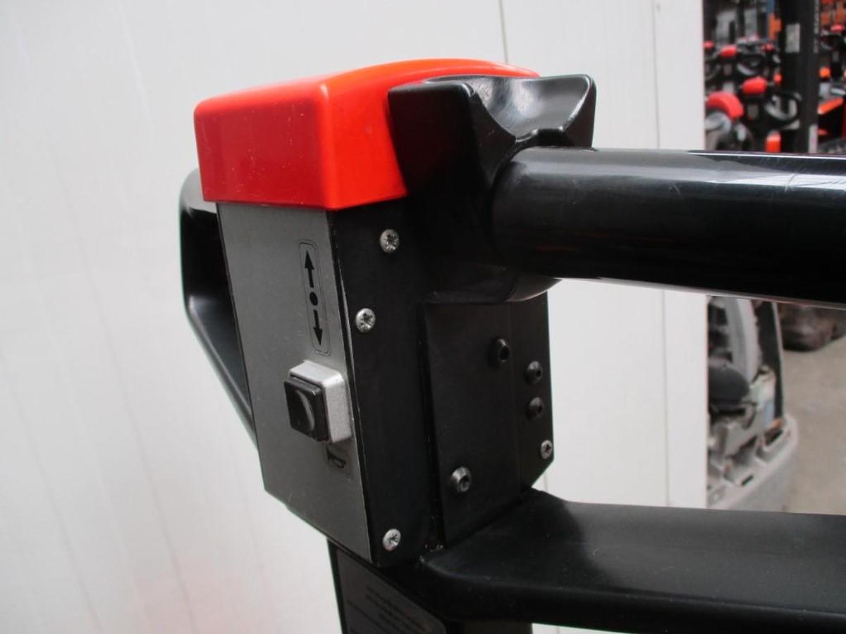 Refurbished 2012 BT TOYOTA RWE120 - 1936