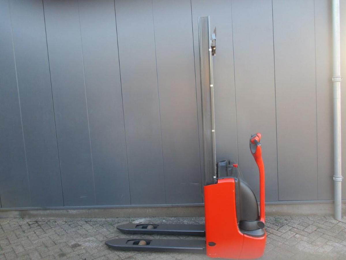 Refurbished 2015 Linde L 10 - 1366