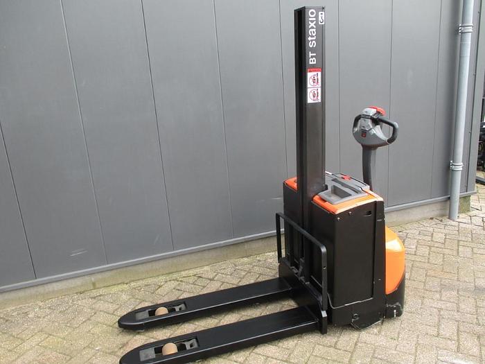 Refurbished 2014 BT SWE 080L - 1142