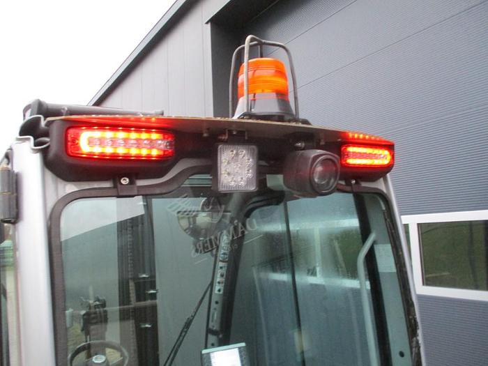 Used 2018 STILL RX20-20L