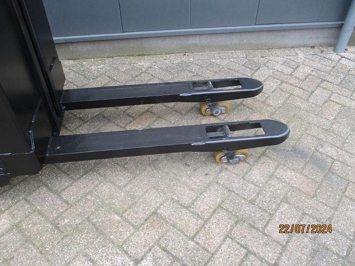 Refurbished 2012 BT SWE 080L - 1305