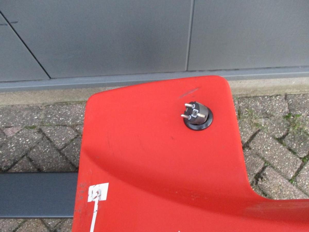 Refurbished 2016 Heli CBD15 - 3144