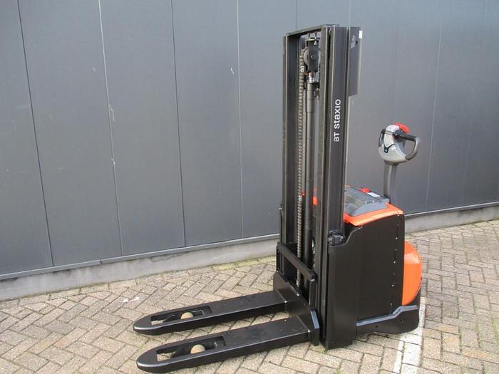 Refurbished 2017 BT SWE 120 - 1274