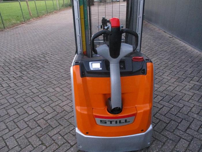 Gebruikt 2019 STILL EXV16