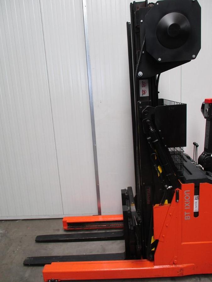 Refurbished 2012 BT TOYOTA RWE120 - 1936