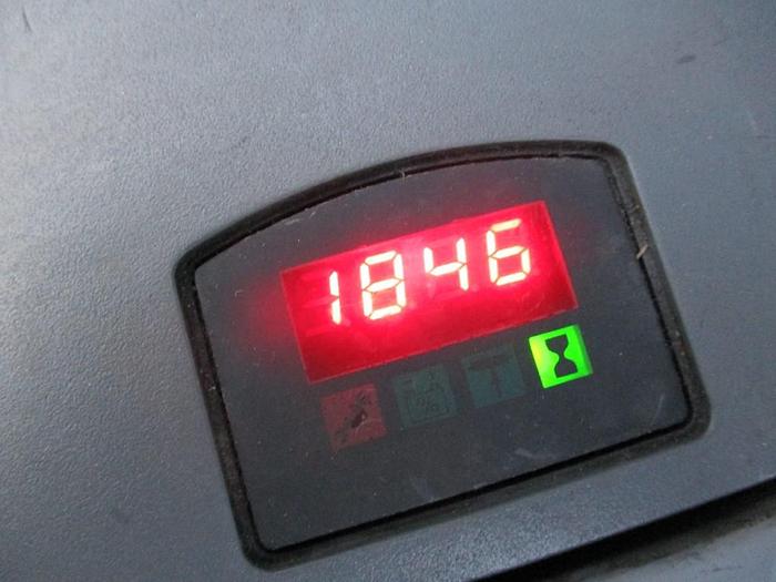 Refurbished 2011 BT SPE 160L