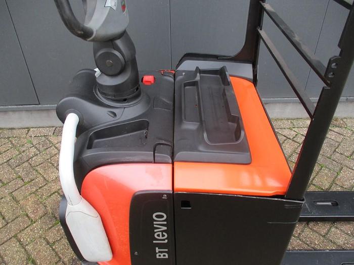 Refurbished 2015 BT LPE 220 - 2151