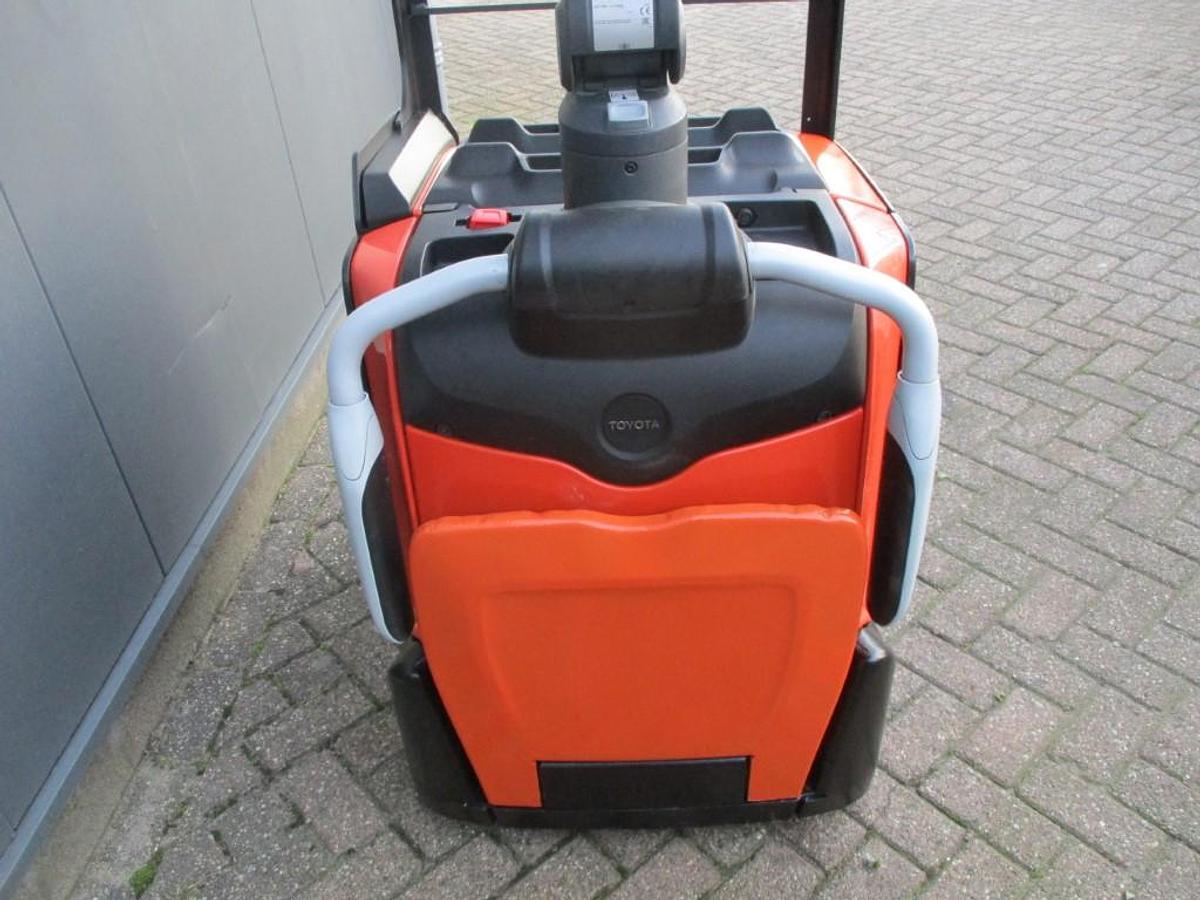 Refurbished 2020 TOYOTA LPE250