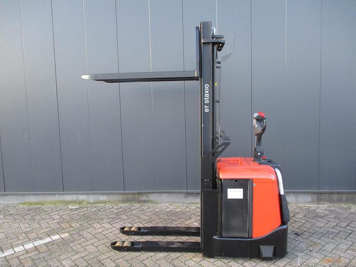 Refurbished 2014 BT SPE125 - 1576