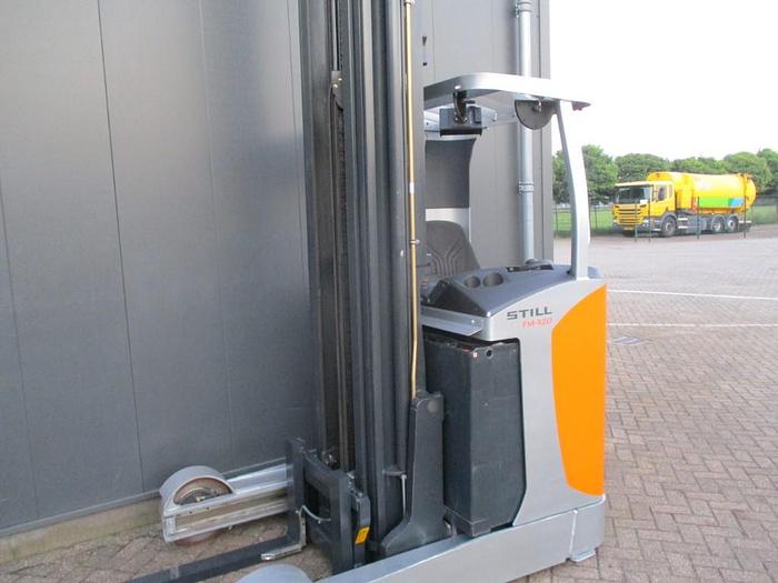 Refurbished 2016 STILL FM X20 - 4527