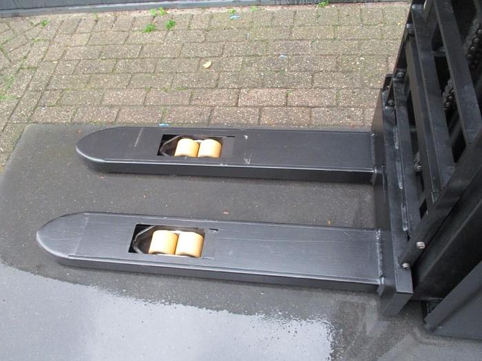 Refurbished 2017 BT SWE 145 triplex - 2058